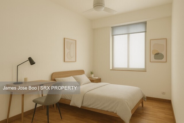 The Waterina (D14), Apartment #503274811